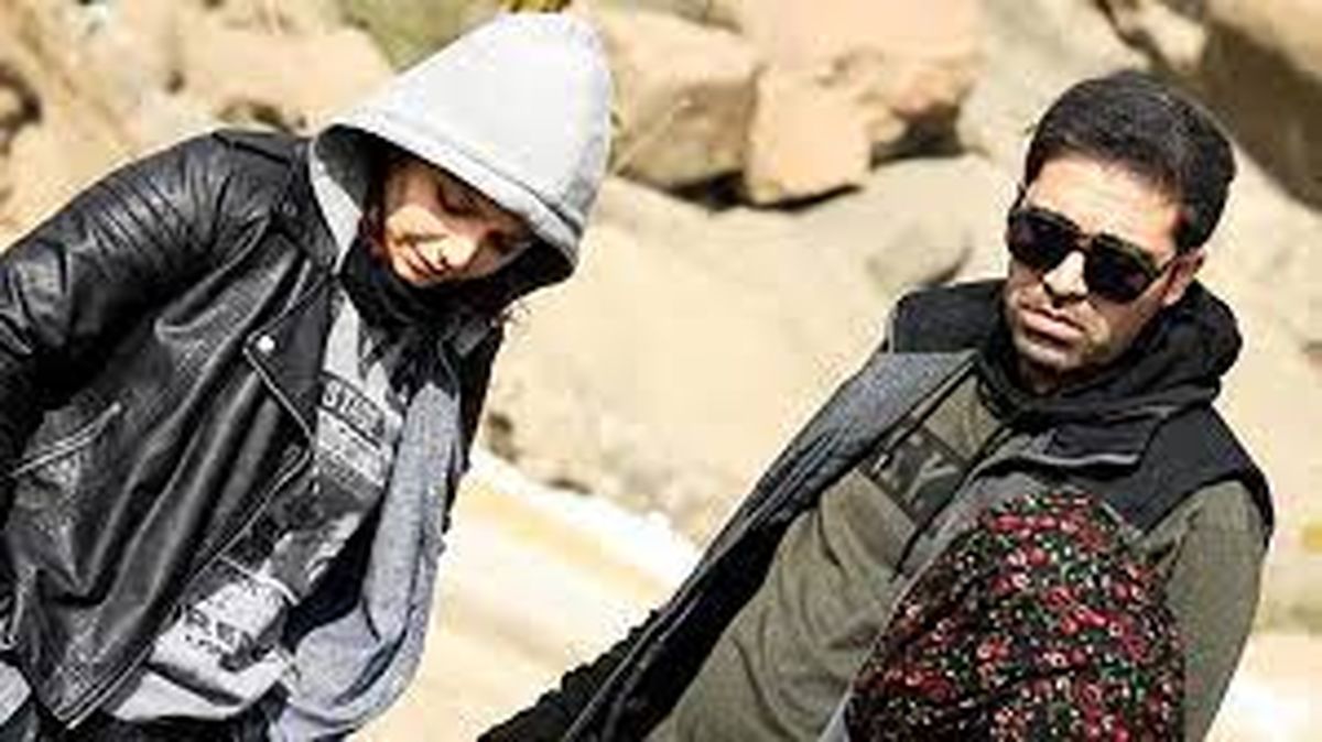 رونمایی پوستر فیلم سینمایی «زمستان بود» + عکس