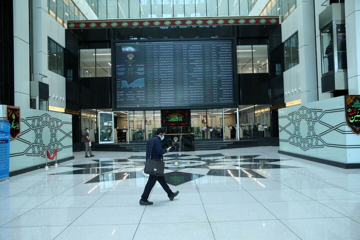 رکوردشکنی بورس با فتح قله 3 میلیونی؛ استقبال بازار از مذاکرات