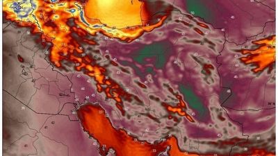 ادارات این استان به خاطر گرما فردا تعطیل شد