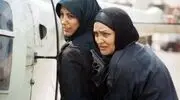 سکانس سانسور شده سریال خواب و بیدار + فیلم