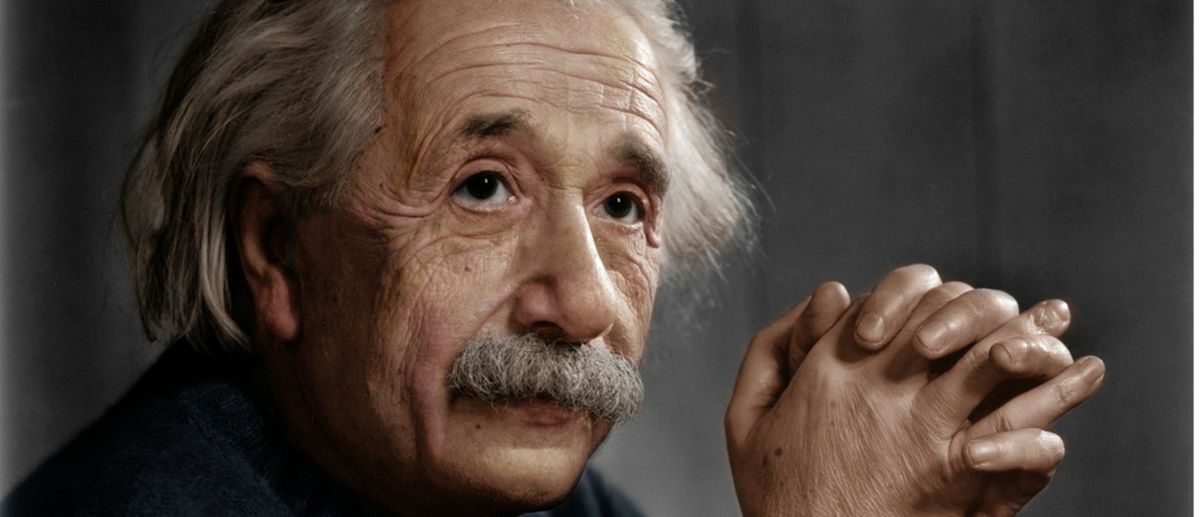 با ۱۵ انسانی که از انیشتین باهوشتر هستند آشنا شوید