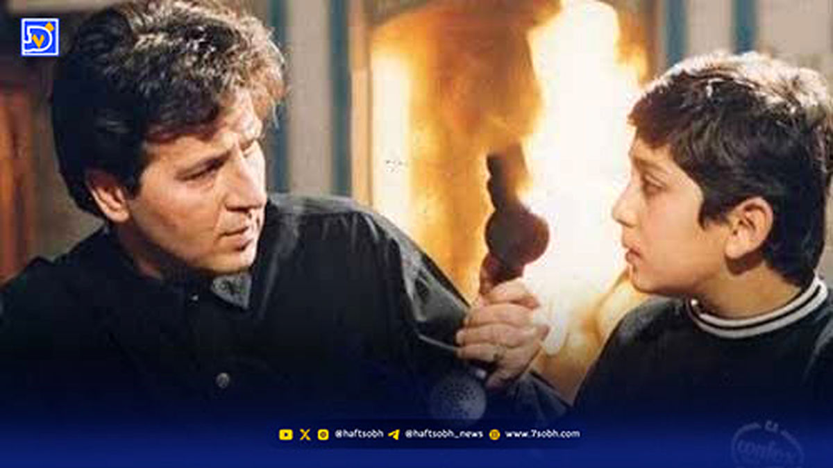 معرفی فیلم | بی قرار