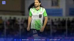 انتقالی بی‌سر و صدا اما مهم: حسین ابرقویی پرسپولیسی شد