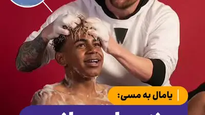 قدوس مقابل النصر پنالتی گرفت و گل کرد