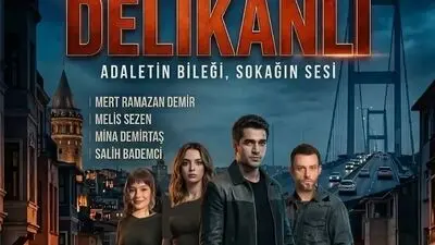  بازیگران سریال شهر دور Şehir Uzak