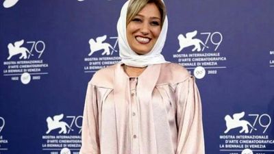 فیلم زندگی پوتین در جشنواره ونیز 