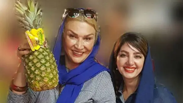 بیوگرافی مینا نوروزی