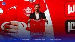 ابرقویی‌: سیدجلال اسطوره من است