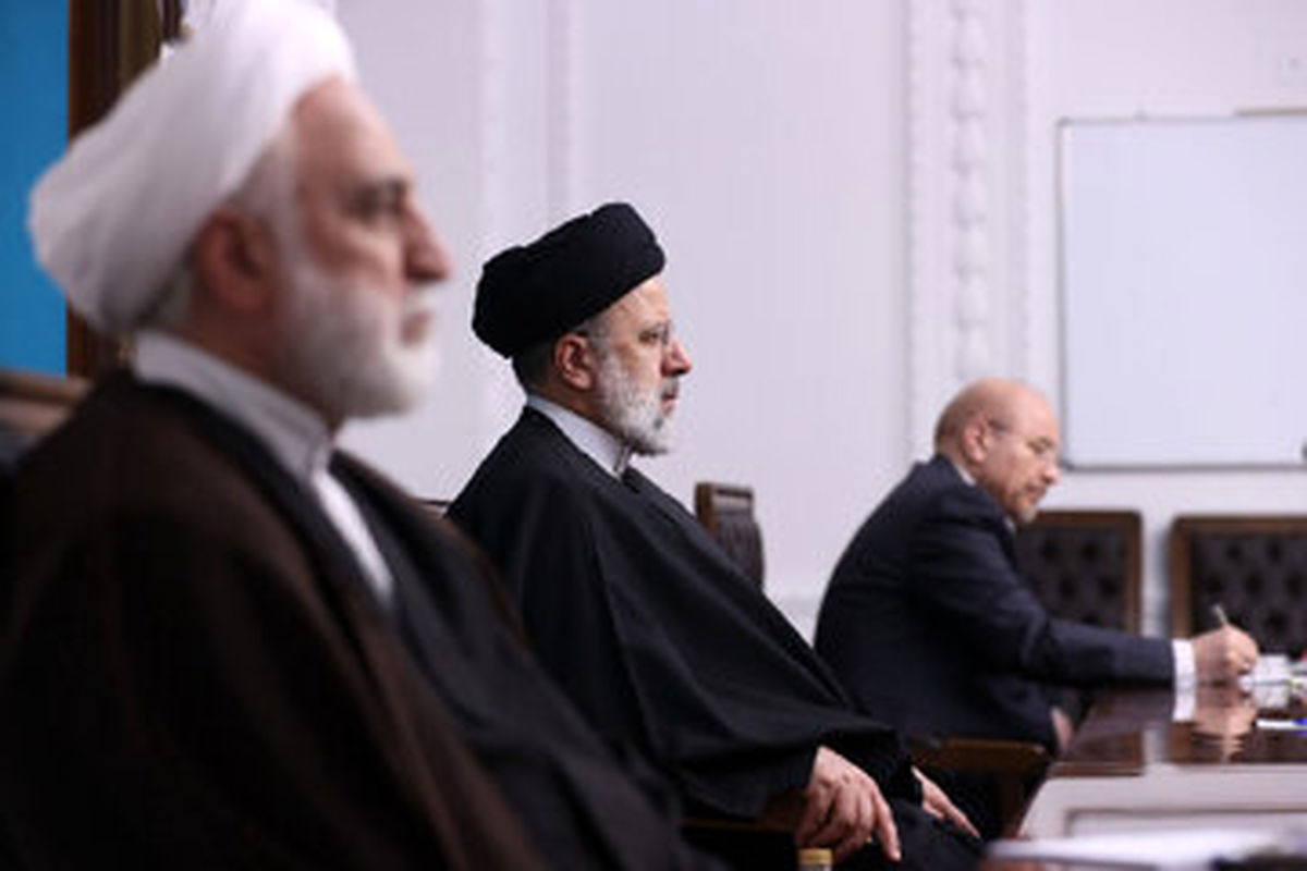پای سران ۳ قوه به حل مسئله قاچاق سوخت باز شد+جزئیات