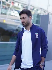 تیم ملی ایران