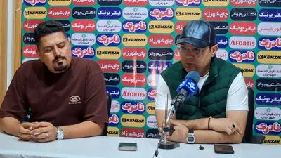 محمد ربیعی: زمین فولادشهر بیشتر به نفع حریفان ذوب آهن است!