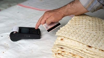 افزایش قیمت نان در تهران