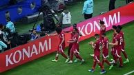 پایان جام ملت‌های آسیا؛ قطر قهرمان شد