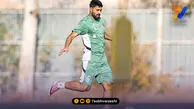 غایب بزرگ پرسپولیس در شهربابک مشخص شد
