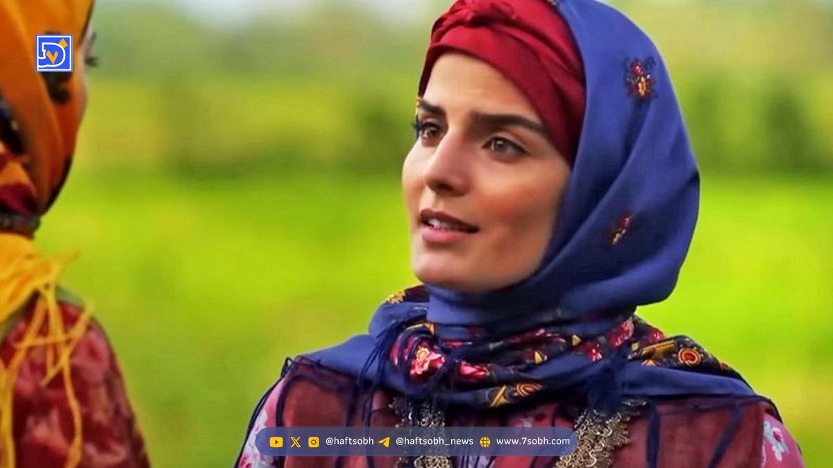 بیوگرافی غزاله اکرمی بازیگر نقش سوجان که در مراسم اکران یک فیلم با استایل جذابش درخشید + عکس