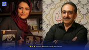 بیوگرافی مهسا ملک مرزبان همسر اول شهرام شکیبا 