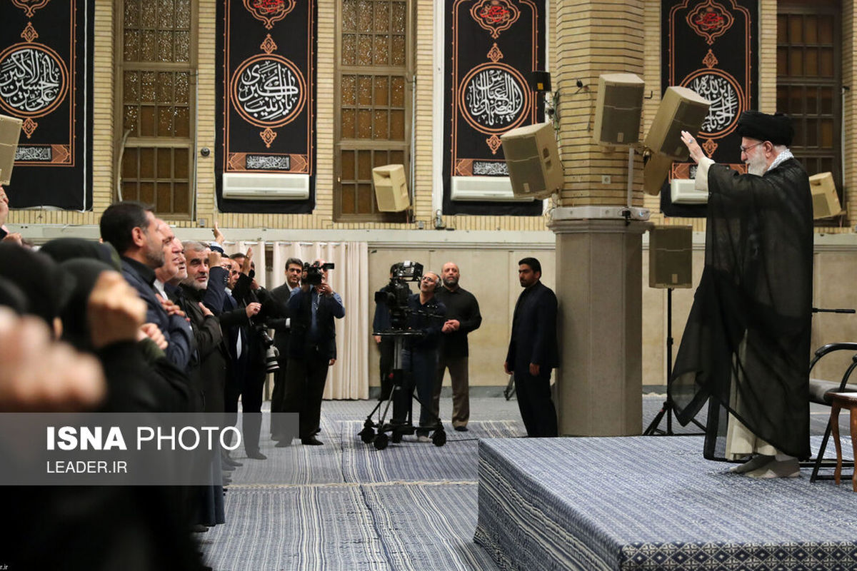 معیارهای وزرای پیشنهادی پزشکیان از نگاه رهبر انقلاب