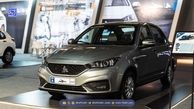 سایپا محصولاتش را گران کرد + قیمت‌های جدید 