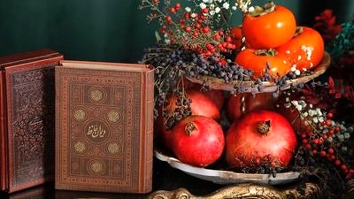 فال روزانه حافظ؛ یکشنبه 7 اردیبهشت ۱۴۰۴
