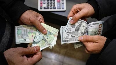 پیش بینی قیمت دلار پنج شنبه 1خرداد 1404/ روند قیمت دلار در اردیبهشت چگونه بود؟