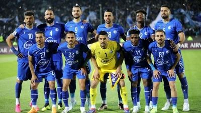  محروم دربی به ترکیب پرسپولیس برمی‌گردد