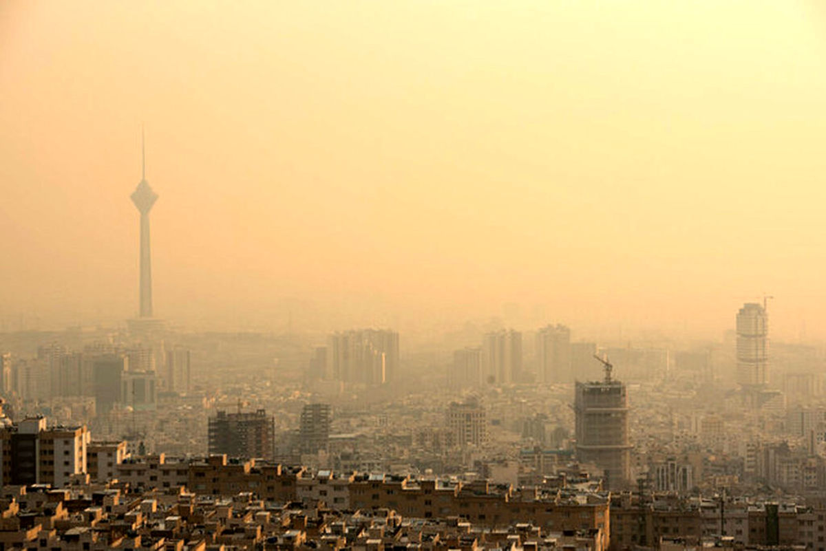 تعطیلی مدارس و دانشگاه های تهران فردا