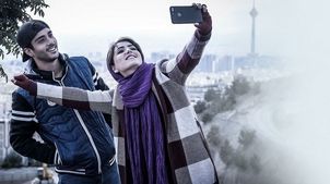 رپر ایرانی در دوبی بازداشت شد؛ تراژدی تلخ مثل لاتاری