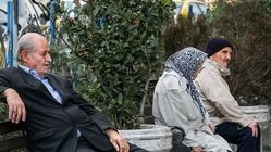 فیش حقوقی بازنشستگان؛ زمان دقیق واریز معوقات فروردین بازنشستگان تامین اجتماعی 