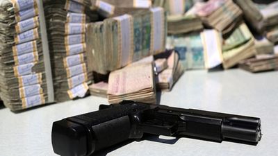 روایت دلهره‌آور قربانیان سرقت‌های مسلحانه در منازل شمال تهران 