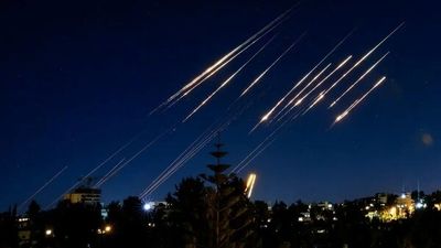 حمله مرگبار ایران؛ هشت صهیونیست کشته و پالایشگاه حیفا در آتش