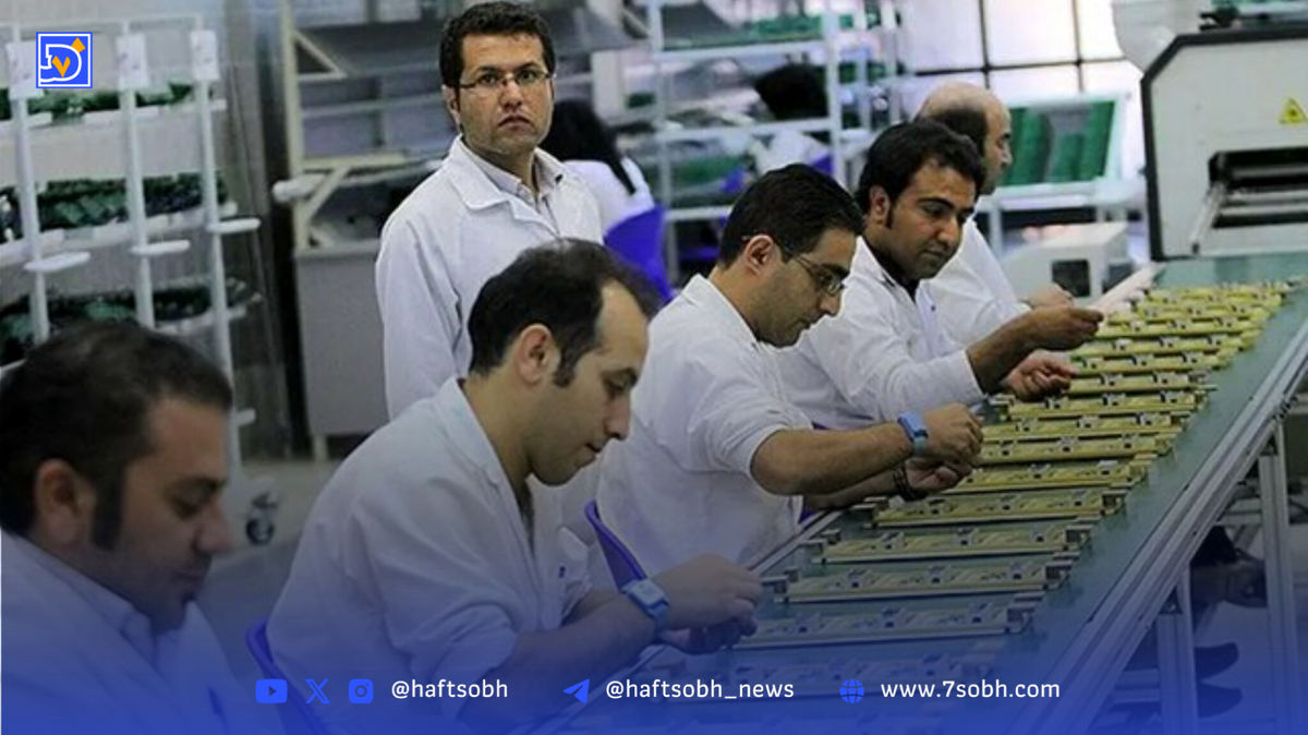 اجباری شدن طرح طبقهبندی مشاغل در این کارگاهها