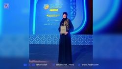 افتخار پزشکی برای فوتبال بانوان ایران