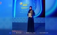 افتخار پزشکی برای فوتبال بانوان ایران