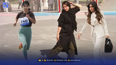قاب امروز | مارکو روبیو از پشت به کیمبرلی گیلفویل خنجر زد