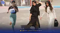 قاب امروز | مارکو روبیو از پشت به کیمبرلی گیلفویل خنجر زد