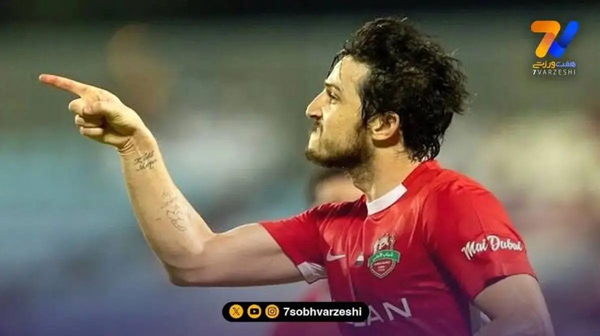 آزمون: سرمربی شباب الاهلی اعتمادبه‌نفس زیادی به بازیکنان می‌دهد
