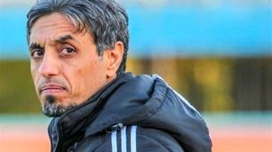خطیبی: برخی مسائل در فوتبال ایران جای سوال دارد