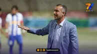 کمالوند: ناراحتی من از رفتار چادرملویی‌ هاست، نه از دست رفتن امتیاز