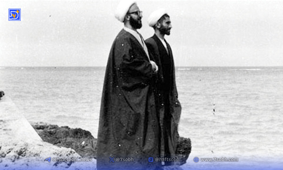 موجی که از پنجشنبه صبح آغاز شد| نگاهی مختصر به زندگی آیتالله مکارم شیرازی