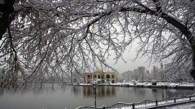 
پیش بینی فصلی دما و بارش کشور از نیمه دوم مهر
