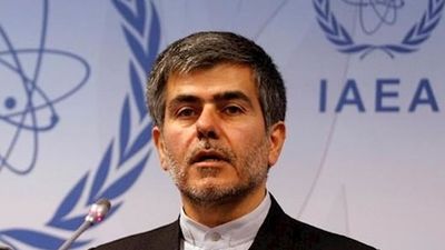 اولین ویدیو از خلبانان حمله هوایی اسرائیل به ایران + فیلم