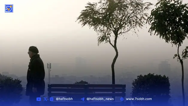 شهر در آستانه خفگی | مازوت‌سوزی، همچنان یکه‌تاز در آلودگی! 