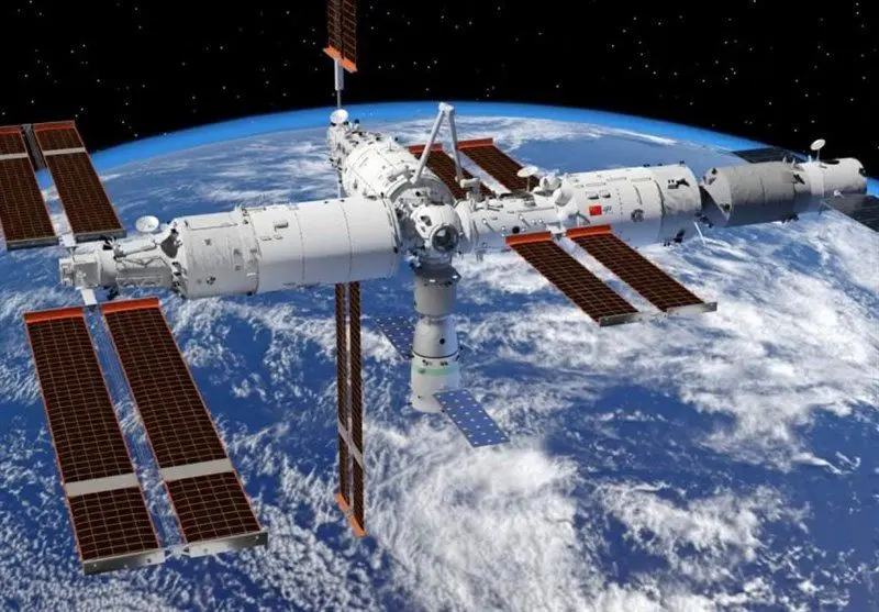 اخبار هوا و فضا , 