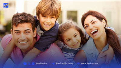 هدیه ۷۰ میلیون تومانی فرزندآوری 