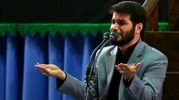 بیوگرافی میثم مطیعی مداح معروف ایرانی
