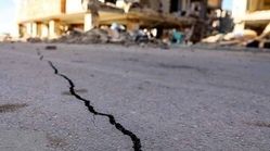 زلزله ۴.۵ ریشتری شهر بسطام در سمنان را لرزاند