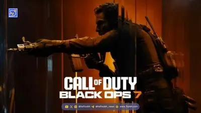 نقدها و نمرات بازی Call of Duty: Black Ops 7 منتشر شدند