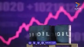  قیمت جهانی نفت امروز یکشنبه ۳ آبان ۱۴۰۵ / نفت برنت در یک هفته چقدر نوسان داشت؟ 