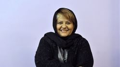 خاطره جالب رابعه اسکویی از تیم والیبال هنرمندان / نیکی کریمی بازیش خوب نبود! + ویدیو 