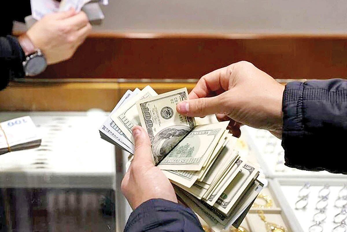 قیمت دلار ۸ اردیبهشت ۱۴۰۴؛ آرامش در بازار پس از یک روز طوفانی!